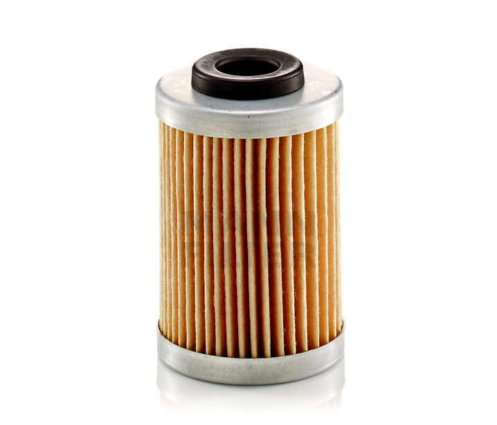 MANN-FILTER H 43/2: Filtr oleju