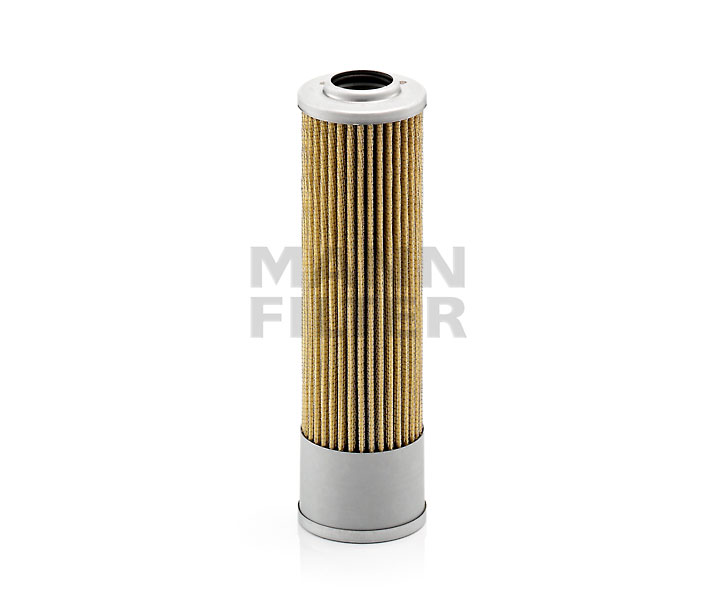 MANN-FILTER H 614/3: Filter, hydrauliek