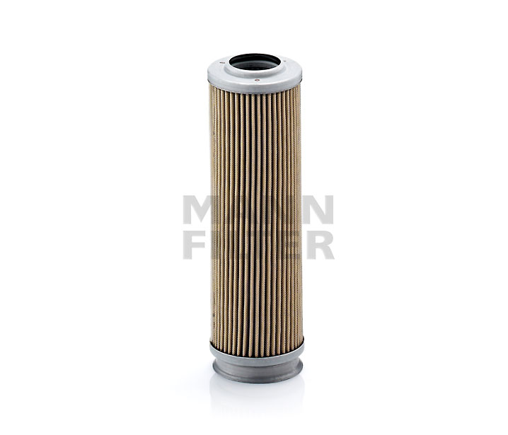 MANN-FILTER H 616/1: Filtru, sistem hidraulic primar