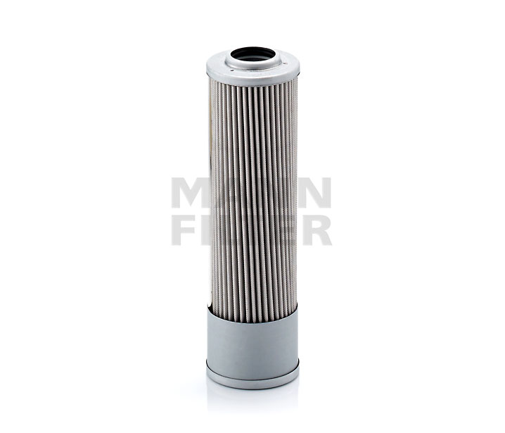 MANN-FILTER H 618: Filtrs, Hidropacēlāja sistēma