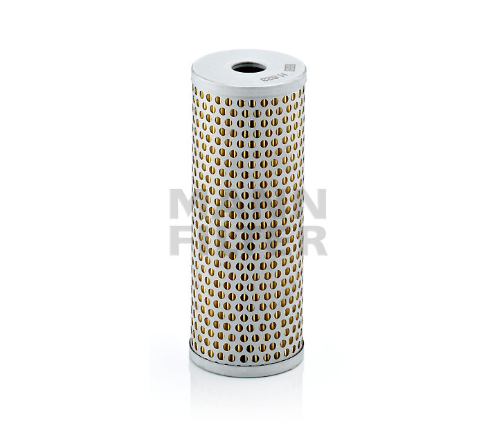 MANN-FILTER H 623: Υδραυλ. φίλτρο, τιμόνι