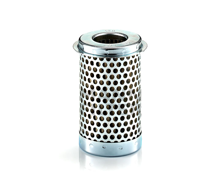 MANN-FILTER H 65: Filter, hydrauliek
