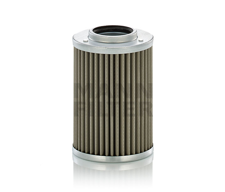 MANN-FILTER H 710/1 n: Automaatbak, filter Met pakking