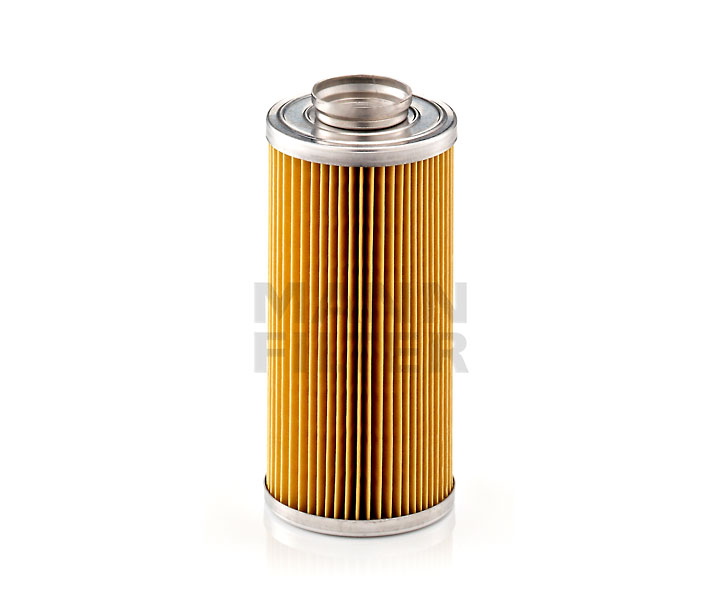MANN-FILTER H 724/2: Filter, hydrauliek