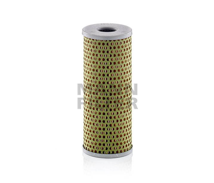 MANN-FILTER H 729: Ölfilter