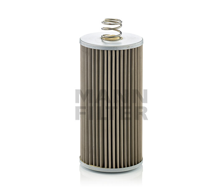 MANN-FILTER H 816/1: Filtro, Sistema idraulico di lavoro