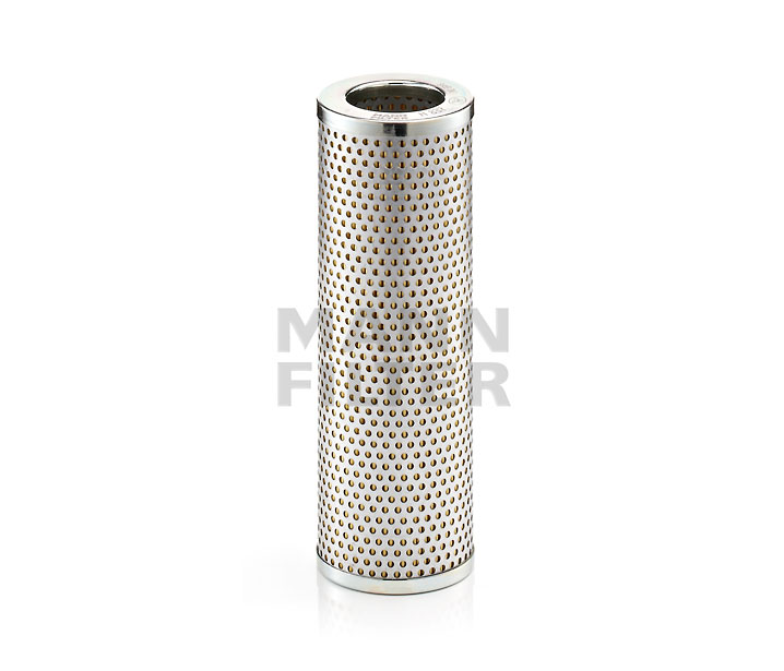 MANN-FILTER H 837: Filter, hydrauliek