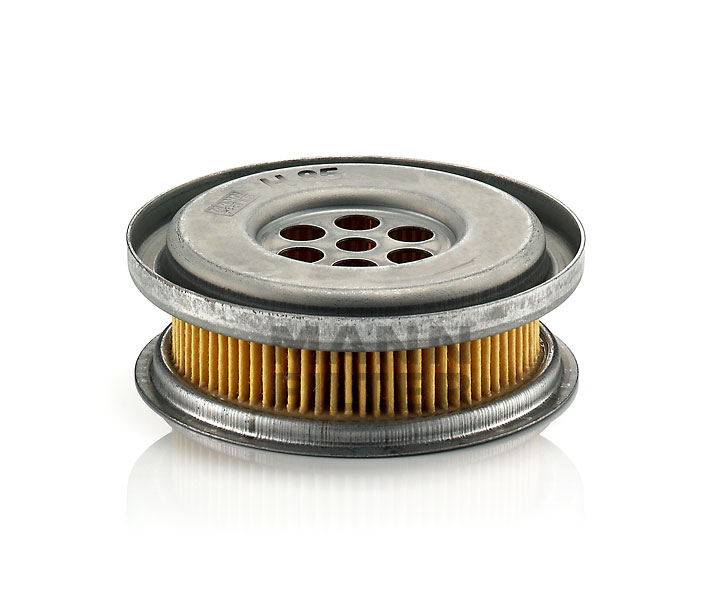MANN-FILTER H 85: Hydraulický filter riadenia