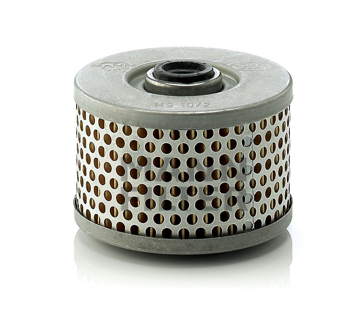 MANN-FILTER H 910/2: Hydraulický filter riadenia