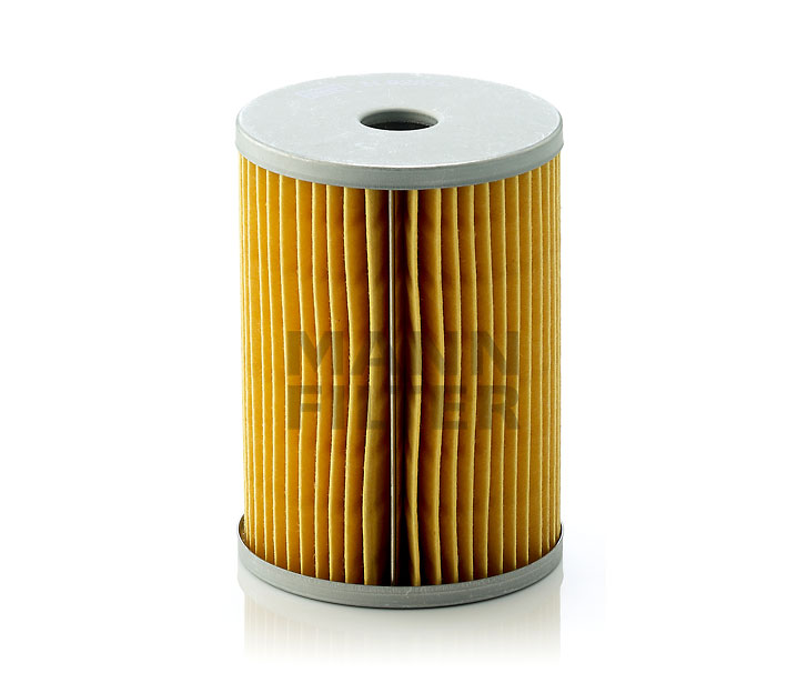 MANN-FILTER H 928/1: Ölfilter