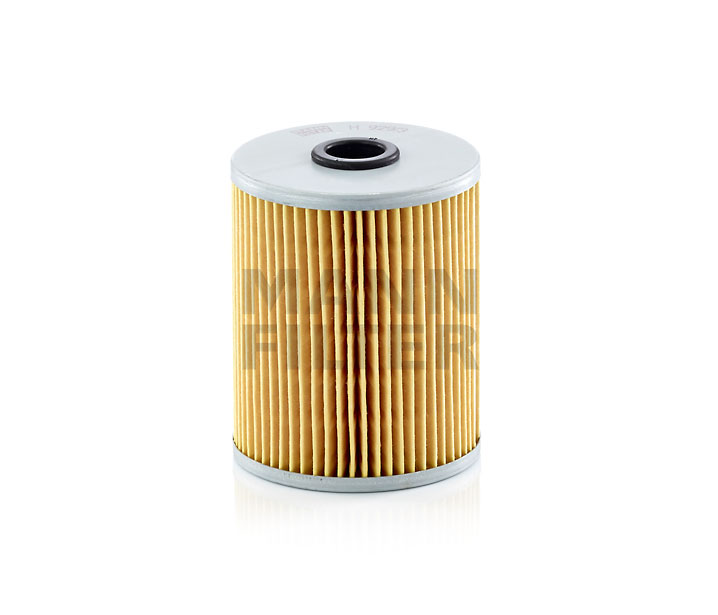 MANN-FILTER H 929/3: Filter, hydrauliek