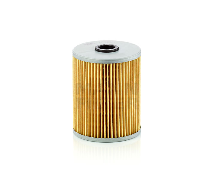 MANN-FILTER H 929/3 x: Filter, hydrauliek