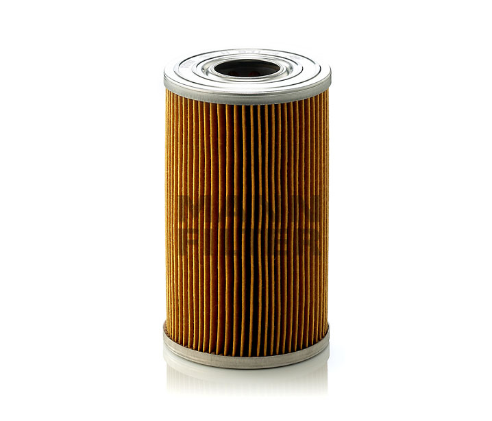 MANN-FILTER H 931/4: Hydraulický filter riadenia