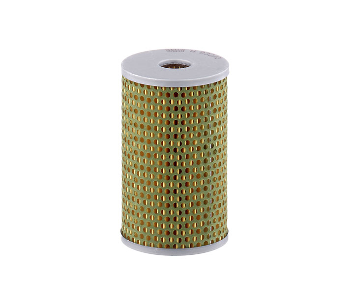 MANN-FILTER H 932/2: Oliefilter