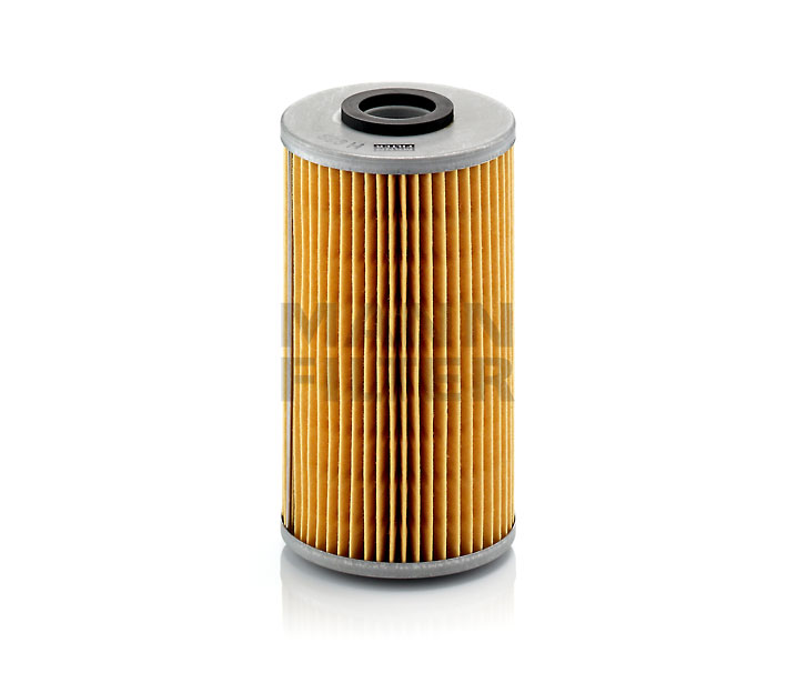 MANN-FILTER H 939: Filtru ulei