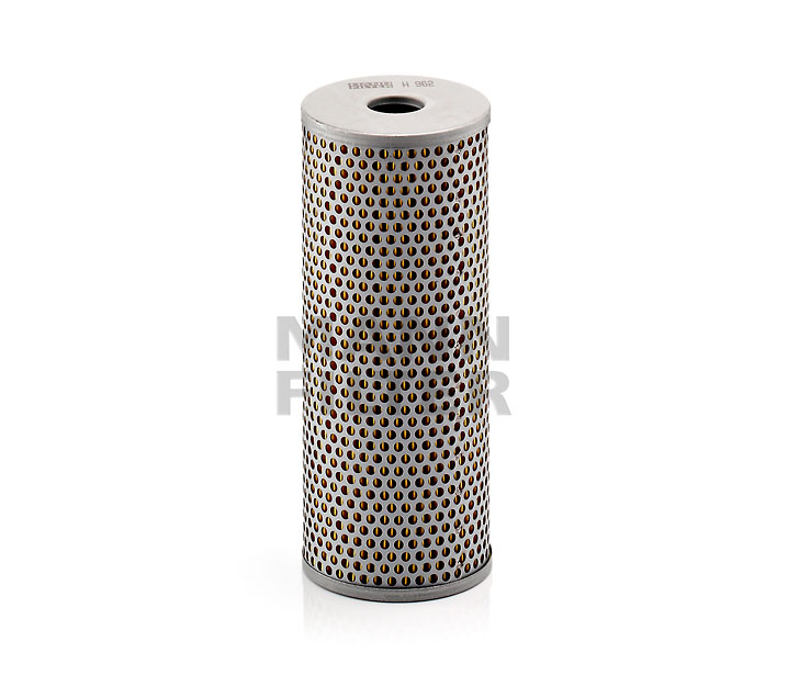 MANN-FILTER H 962: Filtrs, Hidropacēlāja sistēma