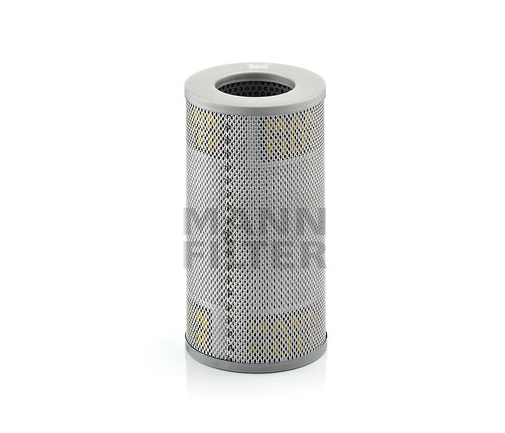 MANN-FILTER HD 11 001: Filtrs, Hidropacēlāja sistēma