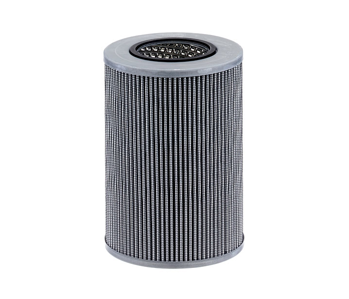 MANN-FILTER HD 1258: Filtrs, Hidropacēlāja sistēma