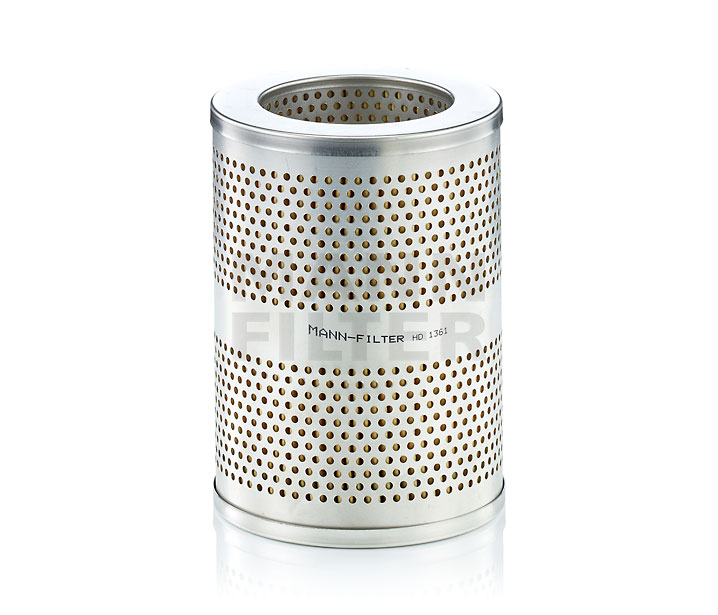 MANN-FILTER HD 1361: Filter, hydrauliek