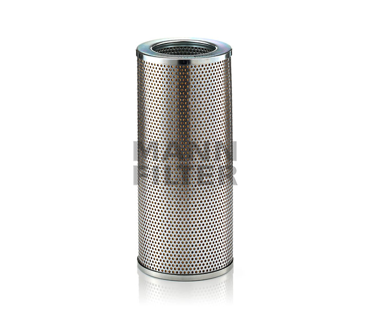 MANN-FILTER HD 1395: Filter, hydrauliek