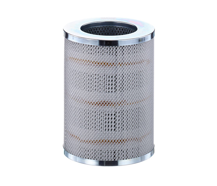 MANN-FILTER HD 15 001: Filter, hydrauliek