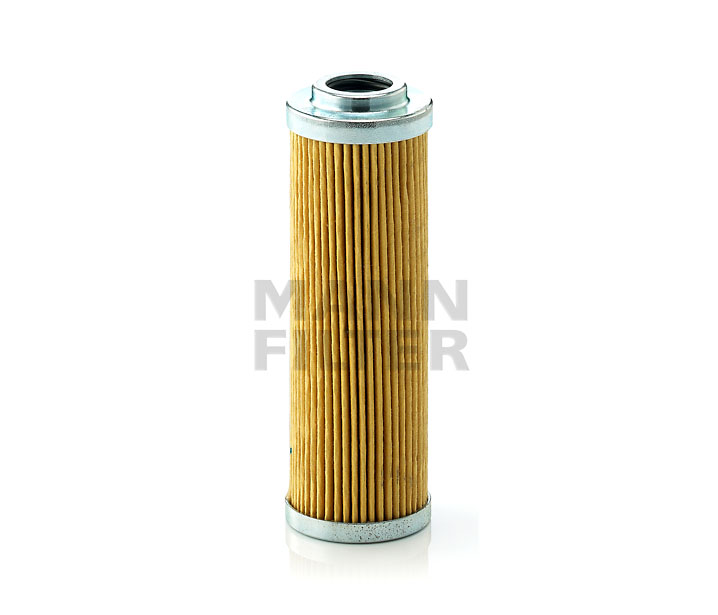 MANN-FILTER HD 46: Filtrs, Hidropacēlāja sistēma