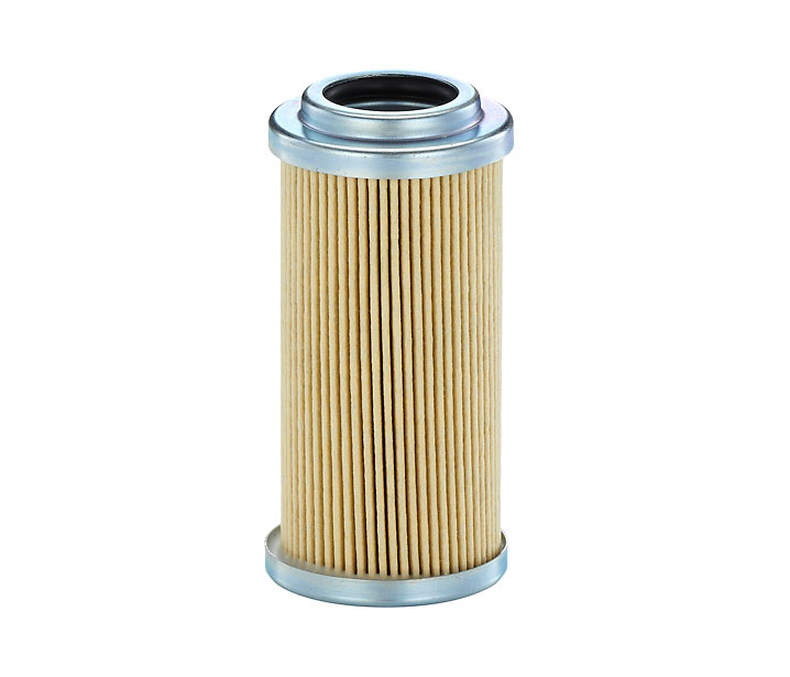 MANN-FILTER HD 47: Hydraulický filtr, řízení