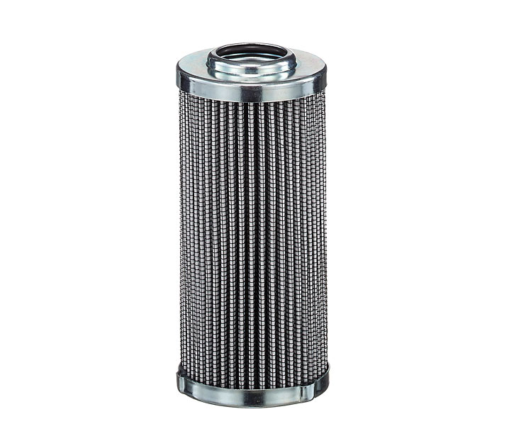 MANN-FILTER HD 509: Filter, hydrauliek