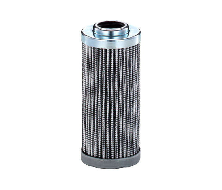 MANN-FILTER HD 57/18: Filtru, sistem hidraulic primar
