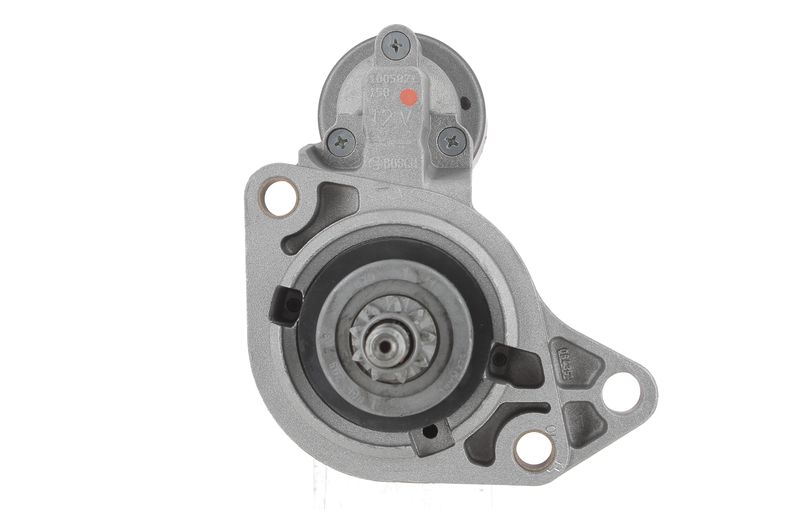 CEVAM 3580: Anlasser 1,1kW