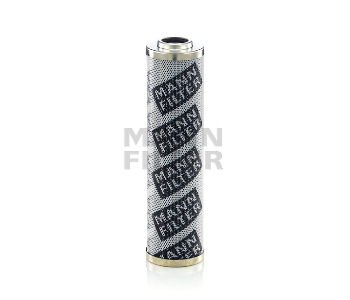 MANN-FILTER HD 622/1: Filtrs, Hidropacēlāja sistēma