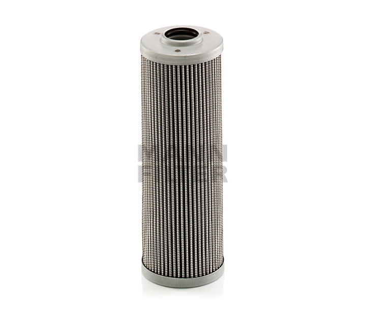 MANN-FILTER HD 722: Filtr hydrauliczny, automatyczna skrzynia biegów
