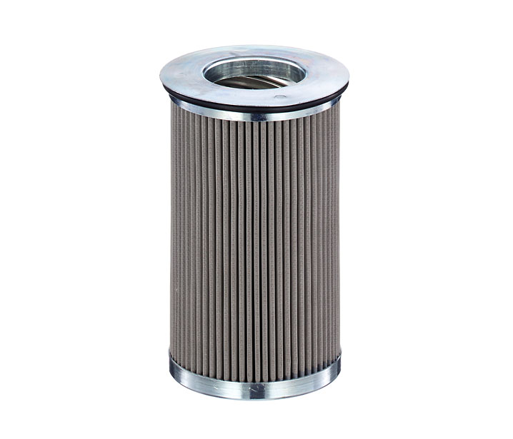 MANN-FILTER HD 811: Filter, Arbeitshydraulik