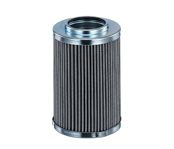 MANN-FILTER HD 825/4: Filtru, sistem hidraulic primar