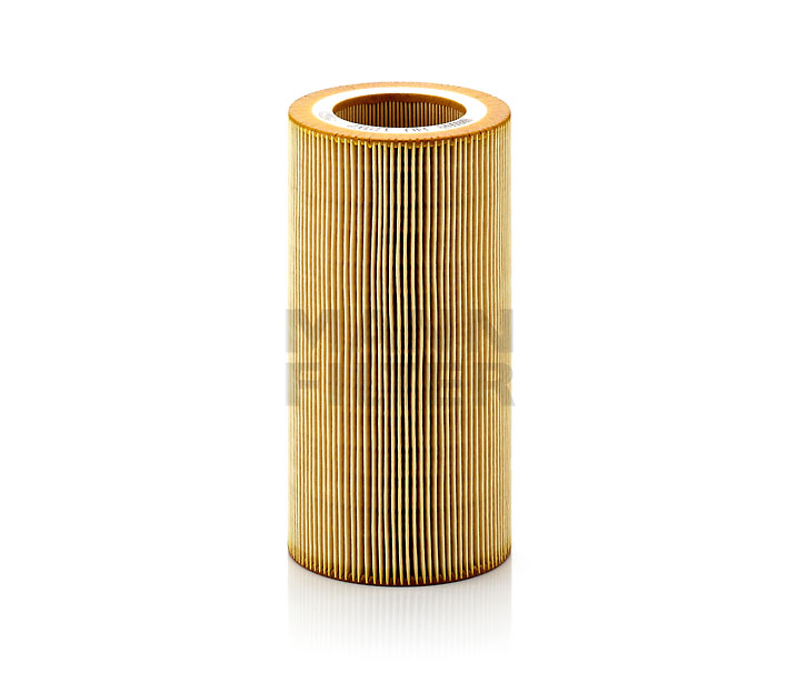 MANN-FILTER HU 1297 x: Filtru ulei cu etansare
