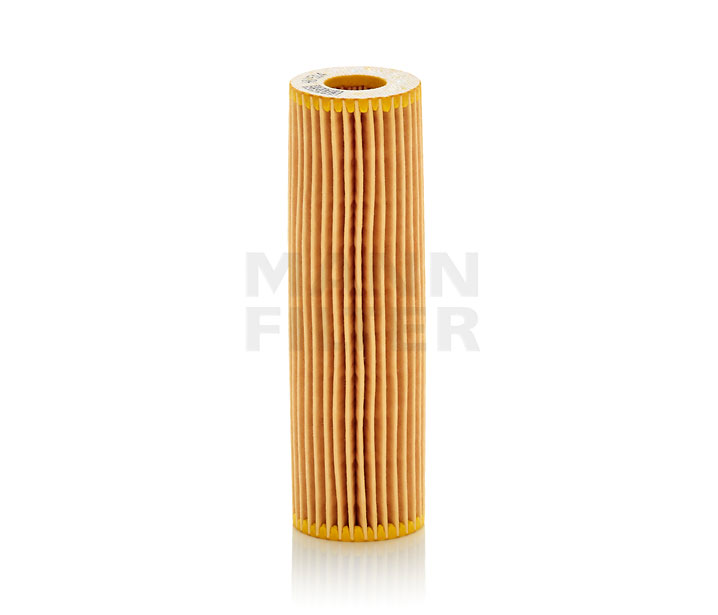 MANN-FILTER HU 514 x: Olejový filtr s těsněním