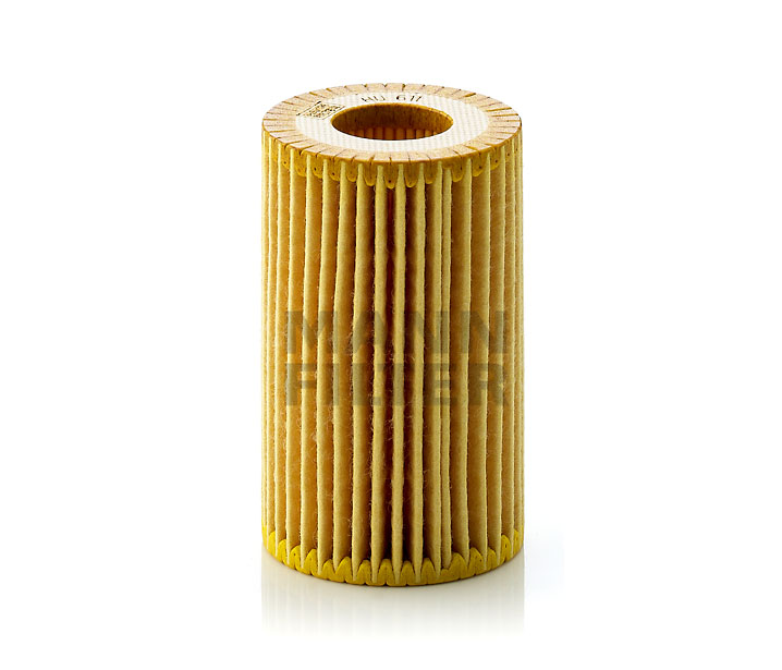 MANN-FILTER HU 611 x Oliefilter RENAULT TWINGO 1 (C06) 68 Pk Benzine kosten