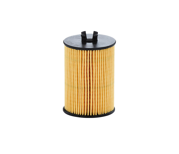 MANN-FILTER HU 612/1 x: Filtro de aceite con junta