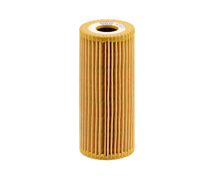 MANN-FILTER HU 615/3 x: Oliefilter Met pakking