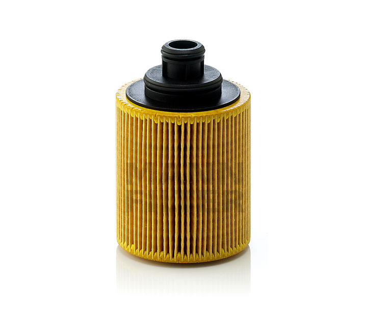 MANN-FILTER HU 712/7 x Ölfilter OPEL Corsa C Kastenwagen (X01) 80 PS Diesel Kosten