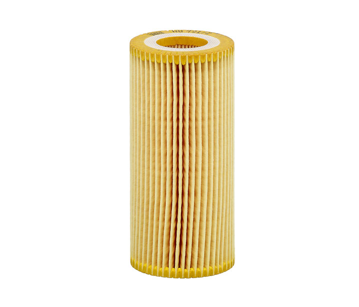 MANN-FILTER HU 721/2 x: Ölfilter mit Dichtung