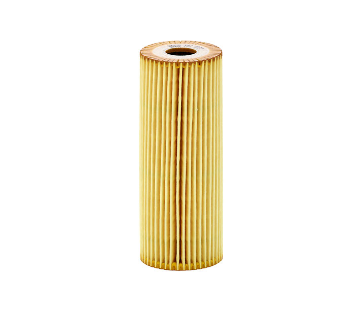 MANN-FILTER HU 727/1 x Φίλτρο λαδιού MERCEDES-BENZ C-class Coupe (CL203) 194 PS Βενζίνη κόστος