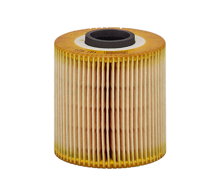 MANN-FILTER HU 921 x Querlenker BMW 3 Cabrio (E30) 316 i Baur TC 99 PS Benzin