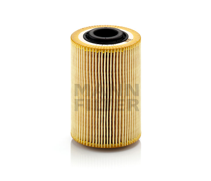 MANN-FILTER HU 924/2 x: Filtru ulei cu etansare