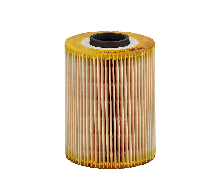 MANN-FILTER HU 926/3 x: Eļļas filtrs ar blīvi