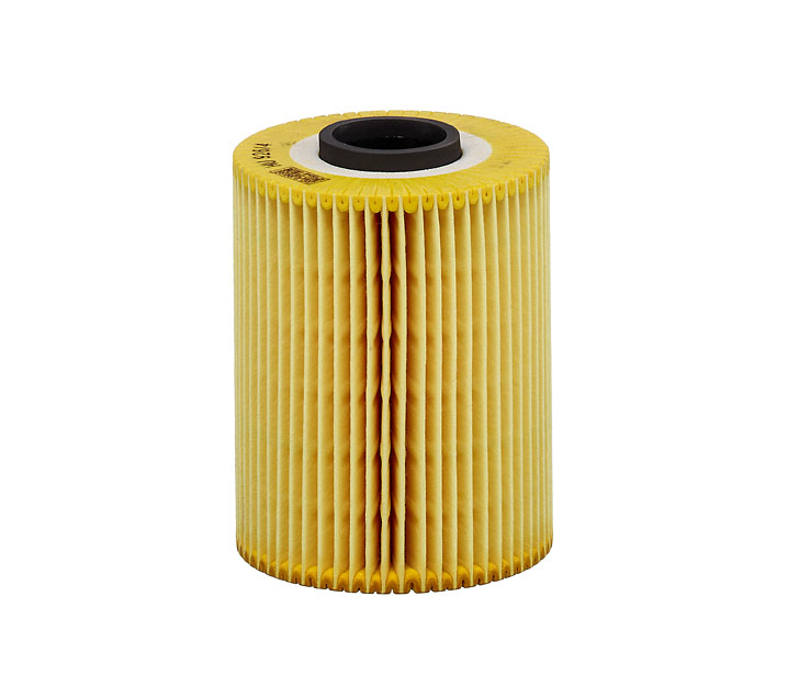 MANN-FILTER HU 926/4 x: Filtre à huile avec joint d'étanchéite