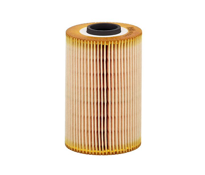 MANN-FILTER HU 930/3 x Oliefilter BMW 5 Sedan (E34) 315 Pk Benzine kosten
