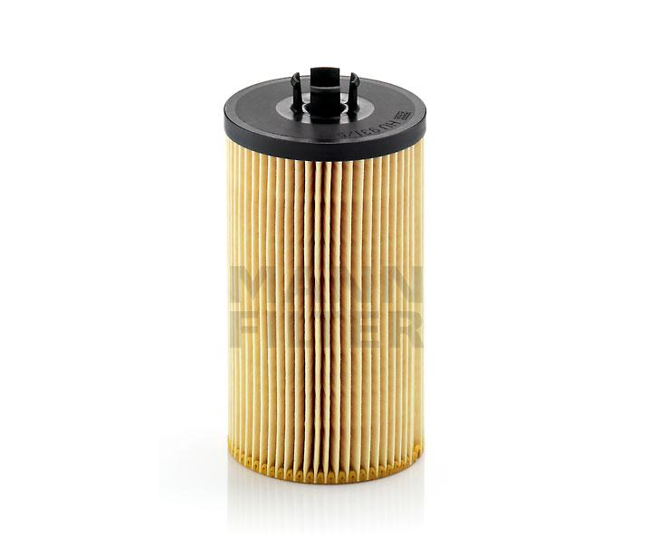 MANN-FILTER HU 931/5 x: Filtru ulei cu etansare