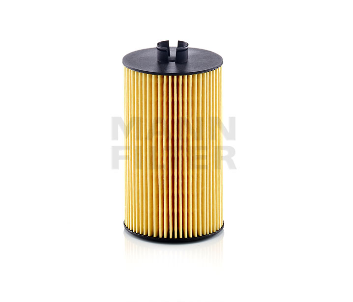 MANN-FILTER HU 931/6 x: Filtru ulei cu etansare