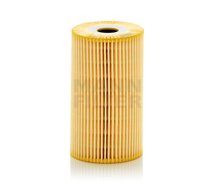 MANN-FILTER HU 932/4 x Ölfilter mit Dichtung
